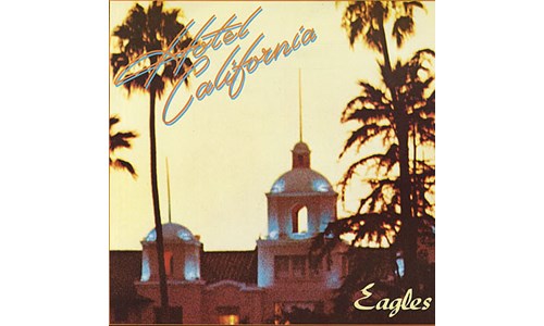 HOTEL CALIFORNIA (EAGLES)
